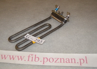 GRZAŁKA 2000W Z/B PODC.ŁAM